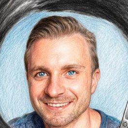 Sascha Malchow, Inhaber HAIR and STYLE Mannheim