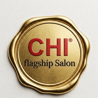 Siegel CHI Gold Flagship Salon
